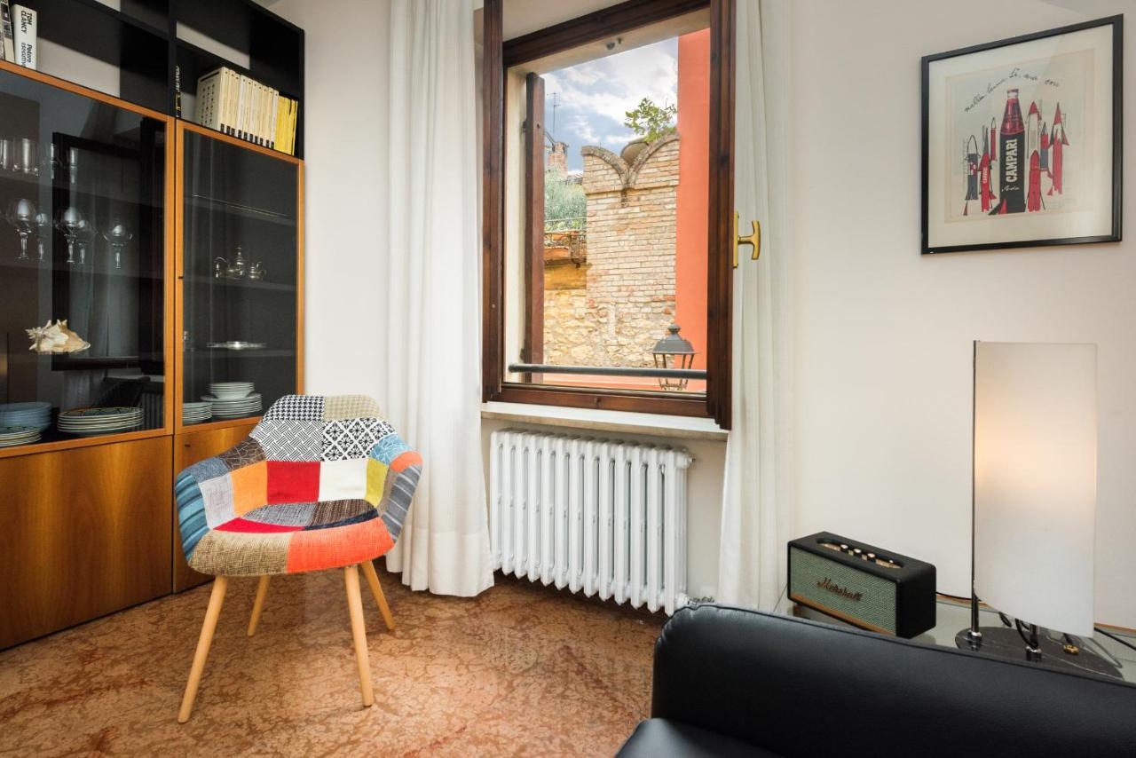 Flats4Rent Luca Apartment - Verona — Foto 3