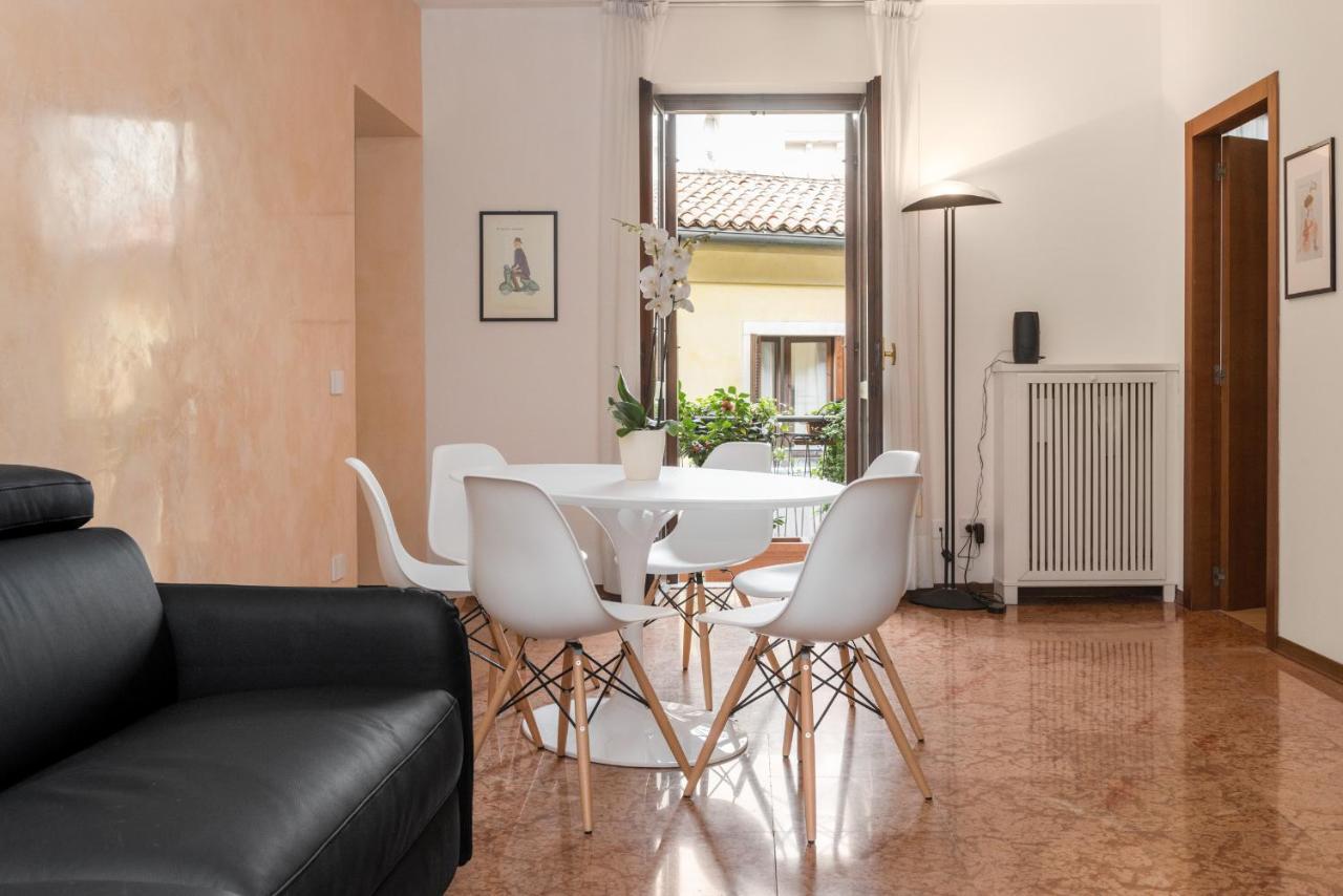 Flats4Rent Luca Apartment - Verona — Foto 1