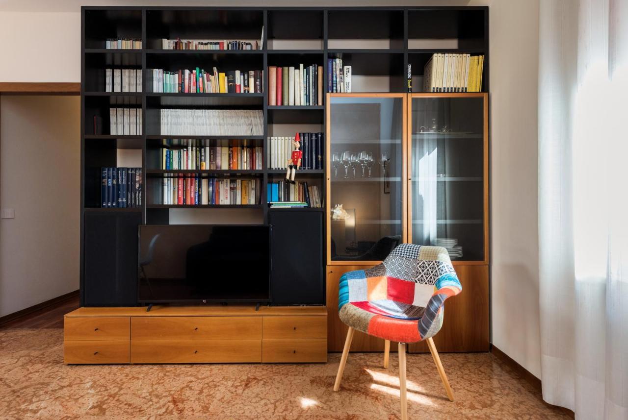 Flats4Rent Luca Apartment - Verona, Verona